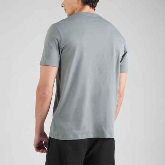 Calvin Klein Ανδρική κοντομάνικη μπλούζα Logo T-shirt